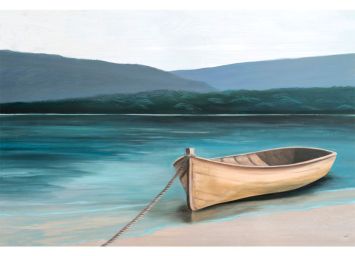 Waiting For You 30 x 40 Print - SF883040