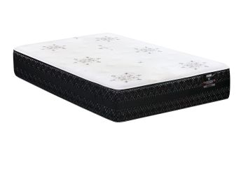 Windham Pocket Coil Full Mattress - WINDFL01