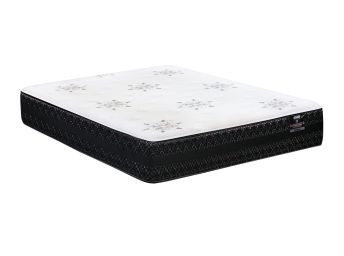 Windham Pocket Coil Queen Mattress - WINDQN01