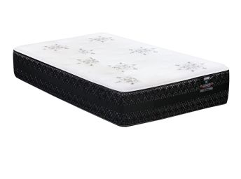 Windham Pocket Coil Twin Mattress - WINDTW01