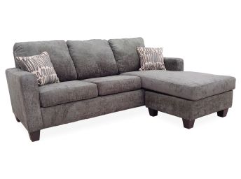 Wowza Dusk 2-Piece Sectional - 0237WD2S