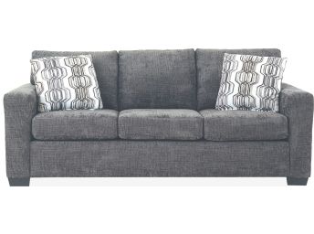 Wowza Mink  Sofa  - 0925WM03