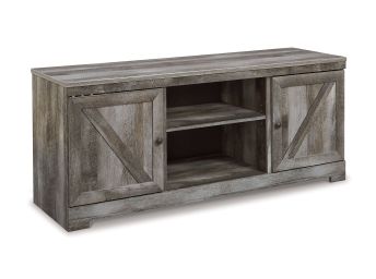 Wynnlow Grey  63" TV Stand - 0440WG00