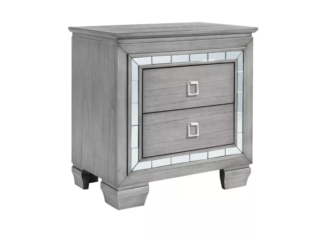 1106 Olympus NIGHTSTAND - 1106OL05