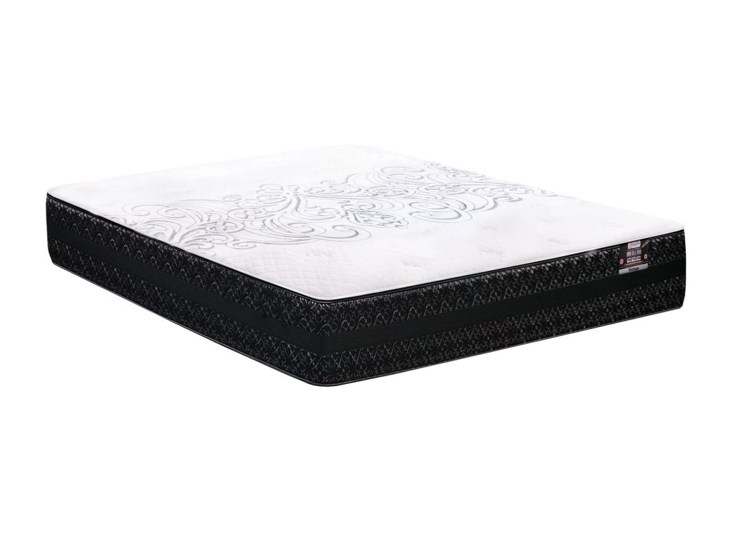 Vintage Queen Mattress - VINTQN01