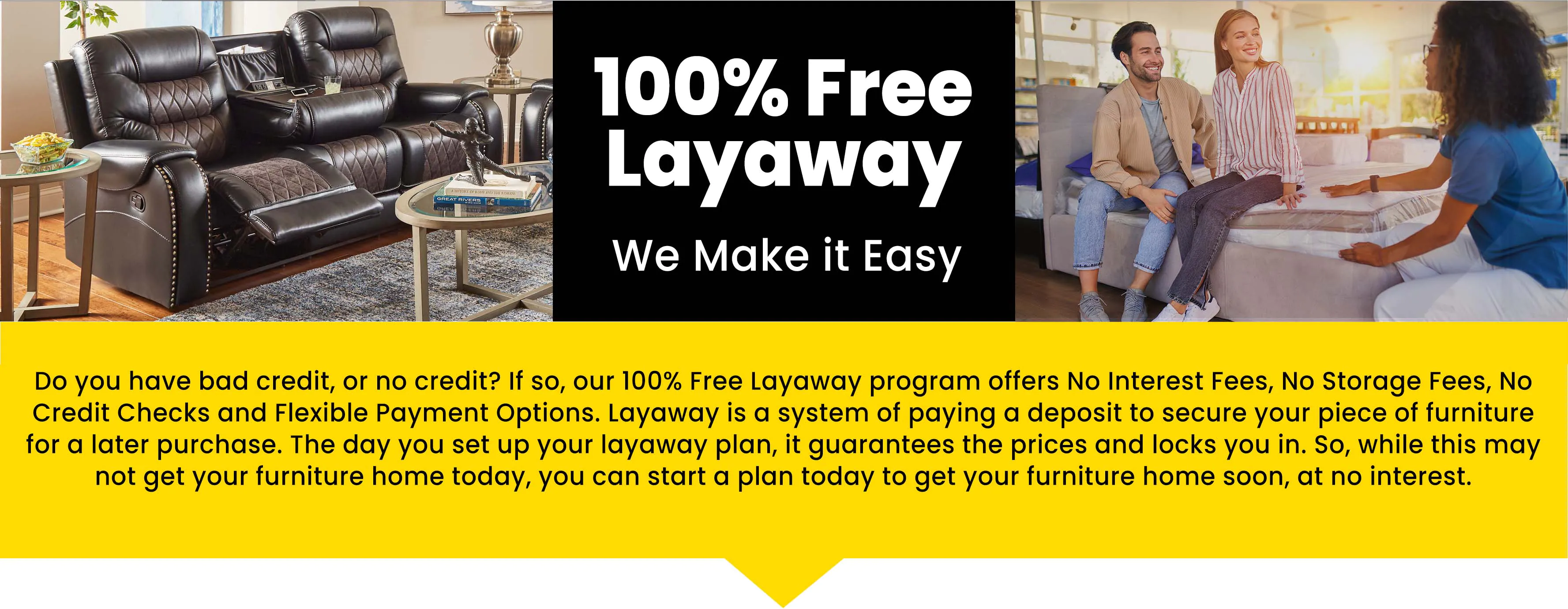 What is Layaway and How Does It Work?