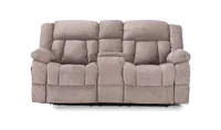 Reclining Loveseats