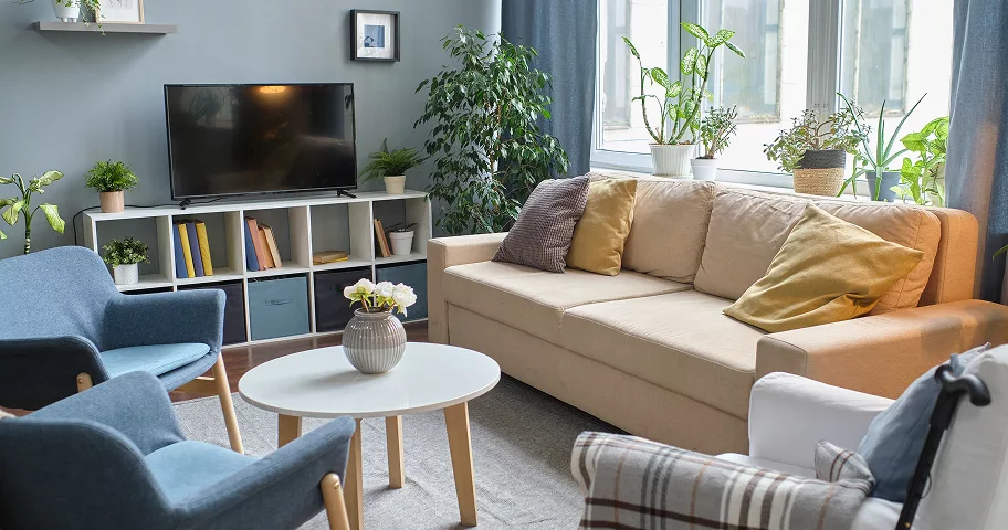 Prince Albert Furniture Store